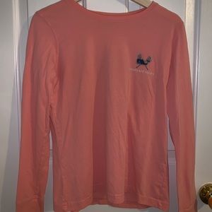 NWOT Vineyard Vines Lax Top